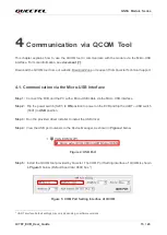 Предварительный просмотр 16 страницы Quectel LC76F User Manual