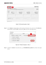 Предварительный просмотр 23 страницы Quectel LC76F User Manual