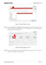 Предварительный просмотр 24 страницы Quectel LC76F User Manual