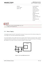 Preview for 19 page of Quectel LC79D Hardware Design