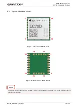 Preview for 37 page of Quectel LC79D Hardware Design