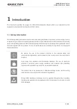 Preview for 7 page of Quectel LC86L EVB User Manual