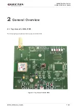 Preview for 8 page of Quectel LC86L EVB User Manual