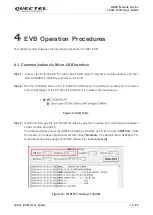 Preview for 17 page of Quectel LC86L EVB User Manual