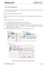 Preview for 18 page of Quectel LC86L EVB User Manual