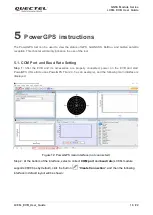 Preview for 19 page of Quectel LC86L EVB User Manual