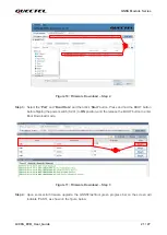 Предварительный просмотр 22 страницы Quectel LC98S User Manual