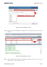 Предварительный просмотр 24 страницы Quectel LC98S User Manual