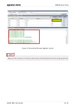 Предварительный просмотр 25 страницы Quectel LC98S User Manual