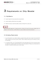 Предварительный просмотр 9 страницы Quectel LCC Series User Manual