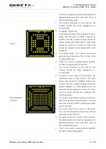 Предварительный просмотр 16 страницы Quectel LCC Series User Manual