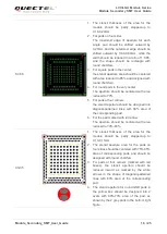 Предварительный просмотр 17 страницы Quectel LCC Series User Manual