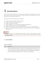 Preview for 9 page of Quectel LG69T AA User Manual