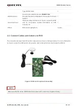 Preview for 11 page of Quectel LG69T AA User Manual