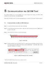 Preview for 20 page of Quectel LG69T AA User Manual