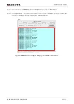 Preview for 21 page of Quectel LG69T AA User Manual