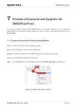 Preview for 26 page of Quectel LG69T AA User Manual