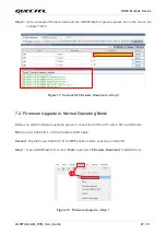 Preview for 28 page of Quectel LG69T AA User Manual