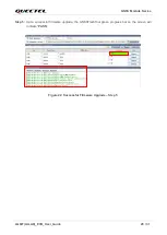 Preview for 30 page of Quectel LG69T AA User Manual