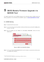 Preview for 19 page of Quectel LG69T AM User Manual