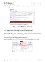 Preview for 25 page of Quectel LG69T AM User Manual