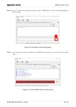 Preview for 27 page of Quectel LG69T AM User Manual