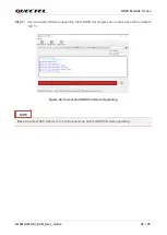 Preview for 30 page of Quectel LG69T AM User Manual