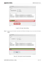 Preview for 33 page of Quectel LG69T AM User Manual