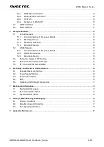 Preview for 7 page of Quectel LPWA Series Hardware Design