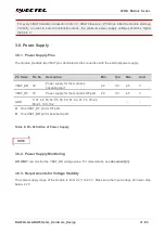 Preview for 32 page of Quectel LPWA Series Hardware Design