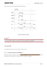 Preview for 35 page of Quectel LPWA Series Hardware Design