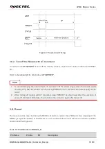 Preview for 36 page of Quectel LPWA Series Hardware Design