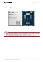 Preview for 76 page of Quectel LPWA Series Hardware Design