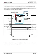 Предварительный просмотр 49 страницы Quectel LTE-A Series Hardware Design