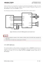 Предварительный просмотр 58 страницы Quectel LTE-A Series Hardware Design