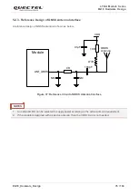 Предварительный просмотр 77 страницы Quectel LTE-A Series Hardware Design