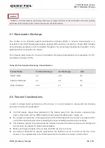 Предварительный просмотр 90 страницы Quectel LTE-A Series Hardware Design