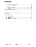 Preview for 5 page of Quectel LTE Module Series User Manual