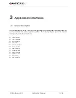 Preview for 13 page of Quectel LTE Module Series User Manual