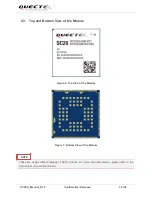 Preview for 39 page of Quectel LTE Module Series User Manual