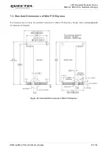 Предварительный просмотр 51 страницы Quectel LTE Standard Module Series Hardware Design