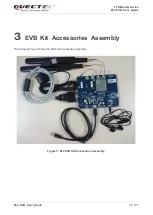 Предварительный просмотр 16 страницы Quectel M.2 EVB User Manual