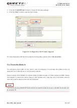 Предварительный просмотр 35 страницы Quectel M.2 EVB User Manual