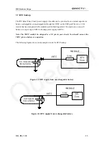 Предварительный просмотр 33 страницы Quectel M10 Hardware Description