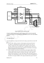 Предварительный просмотр 39 страницы Quectel M10 Hardware Description