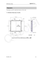 Предварительный просмотр 66 страницы Quectel M10 Hardware Description