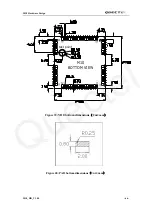 Preview for 67 page of Quectel M10 Hardware Description