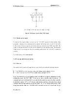 Preview for 29 page of Quectel M10 Hardware Design