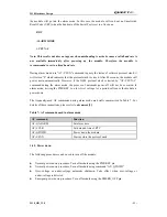 Preview for 32 page of Quectel M10 Hardware Design