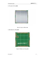 Preview for 78 page of Quectel M10 Hardware Design